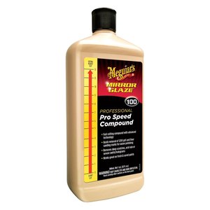  קומפאונד 945 מ"ל PRO SPEED COMPOUND