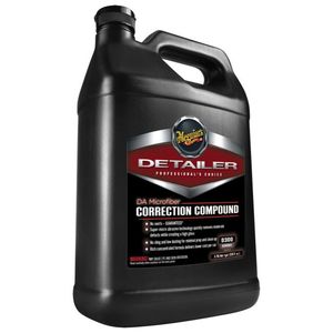  קומפאונד 1 גלון DA MICROF. CORRECTION COMPOUND
