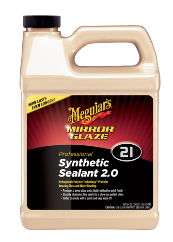  אוטם צבע 1.9 ל SYNTHETIC SEALANT 2.0