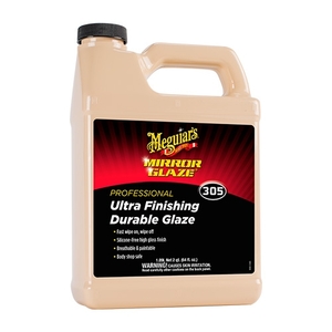  ווקס ללא סיליקון 1.89ל FINISHING DURABLE GLAZE