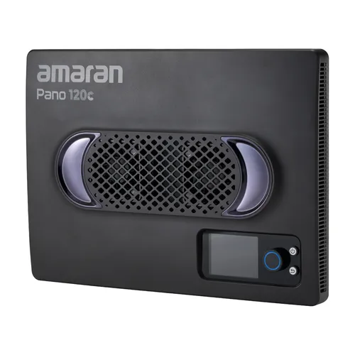 פנס לד Amaran Pano 120c Kit RGB