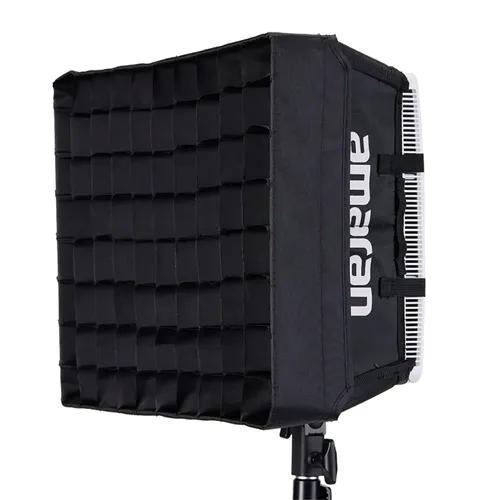 פנס לד Amaran Pano 120c Kit RGB