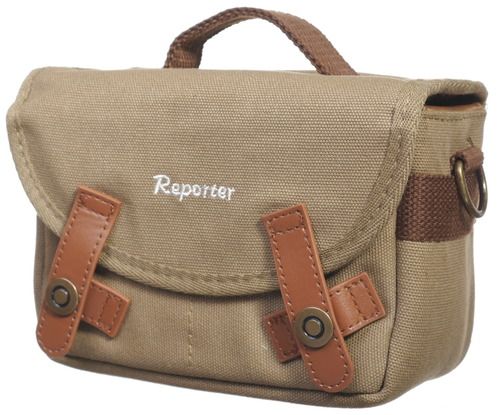 תיק למצלמה Reporter CA10307