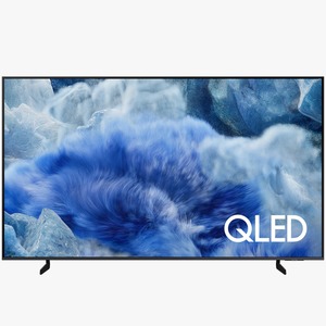 טלוויזיה סמסונג “75 Samsung דגם QE75Q8FAAUXIL QLED Q8F