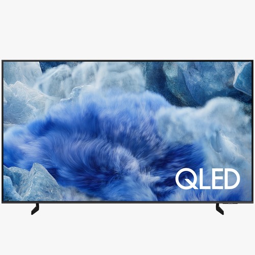 טלוויזיה סמסונג “75 Samsung דגם QE75Q8FAAUXIL QLED Q8F