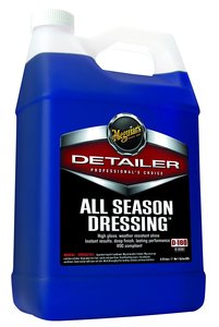  מבריק גומי ופלסטיק חיצוני 1 ALL SEASON DRESSING