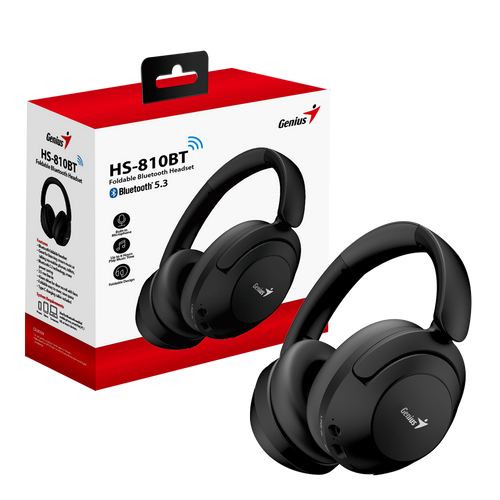   Genius HS-820BT