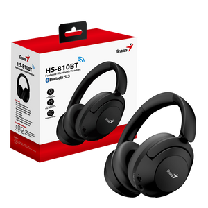 Genius HS-820BT
