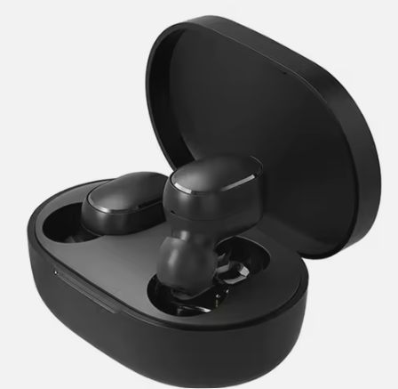 אוזניות Xiaomi Redmi Buds Essential Bluetooth שיאומי