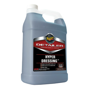  מבריק פנים וחוץ מרוכז 1:4 1גלון HYPER DRESSING