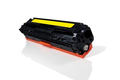 טונר פרימיום תואם HP 415X W2032X צהוב - עם צ`יפ (6,000 דף)