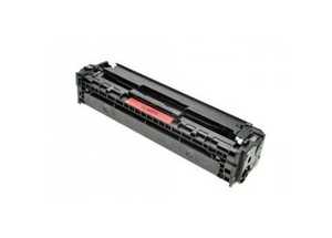 טונר פרימיום תואם HP 415X W2033X אדום/מג`נטה - עם צ`יפ (6,000 דף)