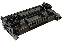 טונר פרימיום תואם Canon X-25 / EP-26 / EP-27 שחור (הספק 2,500 דף)