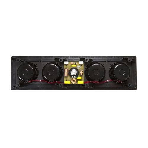 Klipsch PRO-6504-L-THX  back