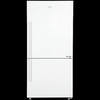 מקרר מקפיא תחתון BEKO CN160239EW 