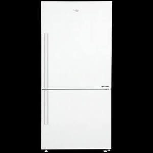 מקרר מקפיא תחתון BEKO CN160239EW בקו