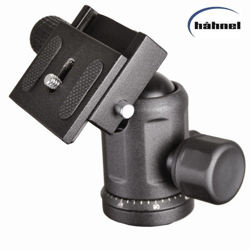 ראש כדורי לחצובה Hahnel BH-40