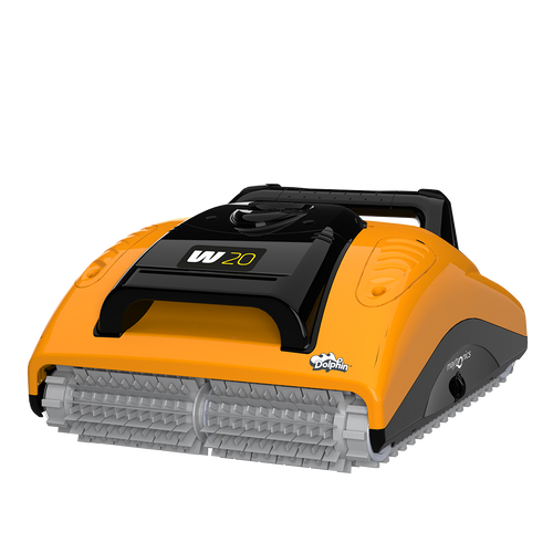 רובוט לבריכה Dolphin Wave 300 XL