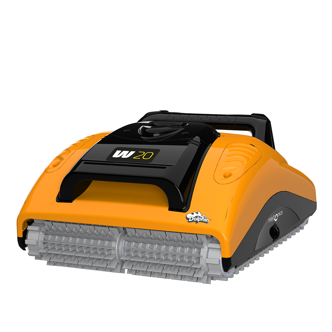 רובוט לבריכה Dolphin Wave 300 XL