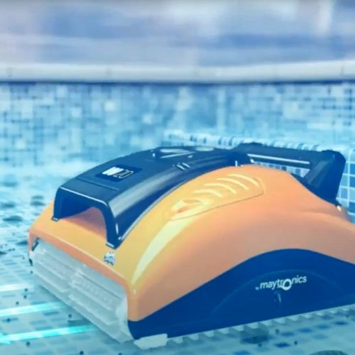 רובוט לבריכה Dolphin Wave 300 XL