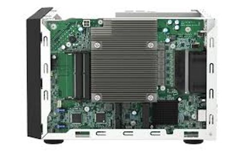 שרת QNAP ZFS TVS-h874-i5-32G 8-BAY i5-12400, 32GB ,2xNVME Slots