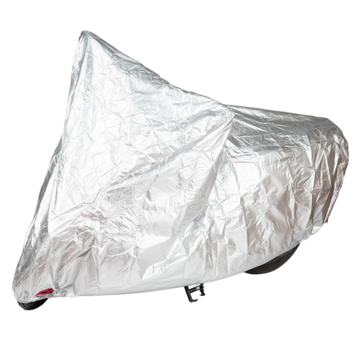 כיסוי אטום לאופנוע קלנועית LARET מידה 3XL
