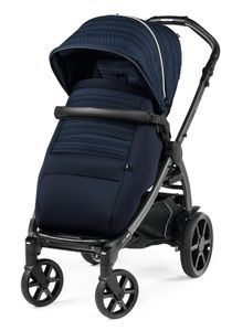 מושב טיולון טשלדה Book Lounge Modular - Eclipse           Peg perego