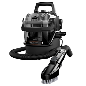 ערכת ניקוי בקיטור bissell SpotClean HydroSteam Select 3697N ביסל