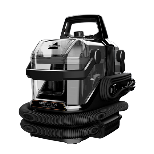 ערכת ניקוי בקיטור bissell SpotClean HydroSteam Select 3697N ביסל
