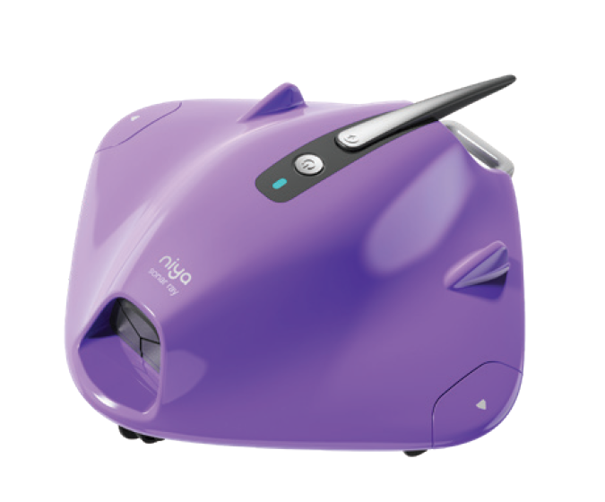 Niya Sonar Ray