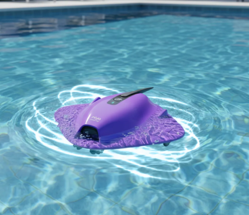 Niya Sonar Ray