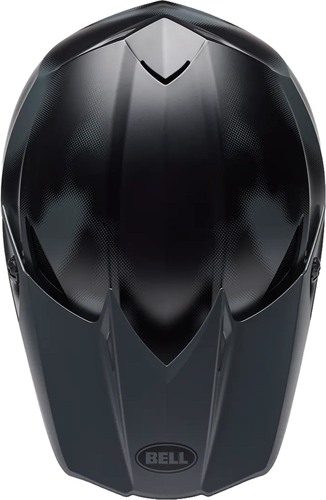 קסדת שטח ילדים בל-BELL MX 10 MIPS YOUTH Fasthouse שחור\הסוואה