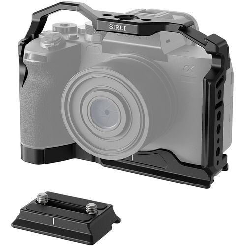 כלוב למצלמות Sirui AM-A7-CT Camera Cage for Select Sony a7