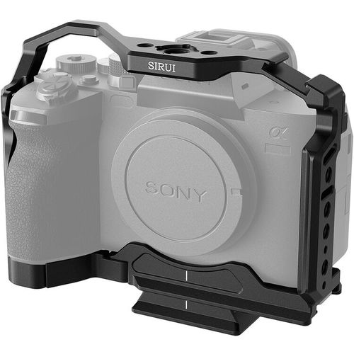 כלוב למצלמות Sirui AM-A7-CT Camera Cage for Select Sony a7