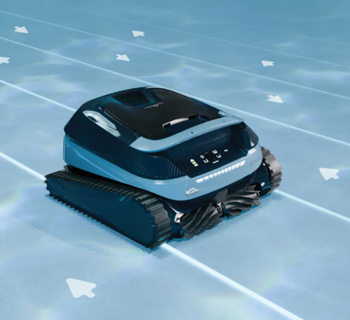 Dolphin EON 120d