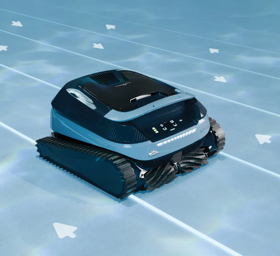 Dolphin EON 120d