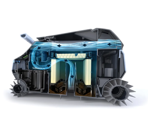 Dolphin EON 120d