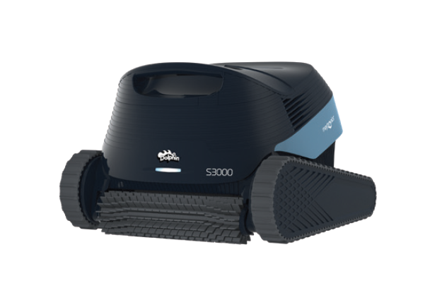 Dolphin S3000 רובוט לבריכה