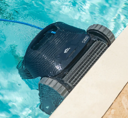 רובוט לבריכה Dolphin S3000