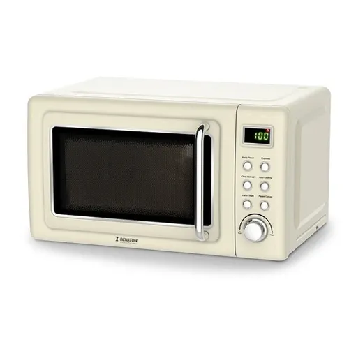 מיקרוגל Benaton BT-2040 ‏20 ‏ליטר - צבע קרם