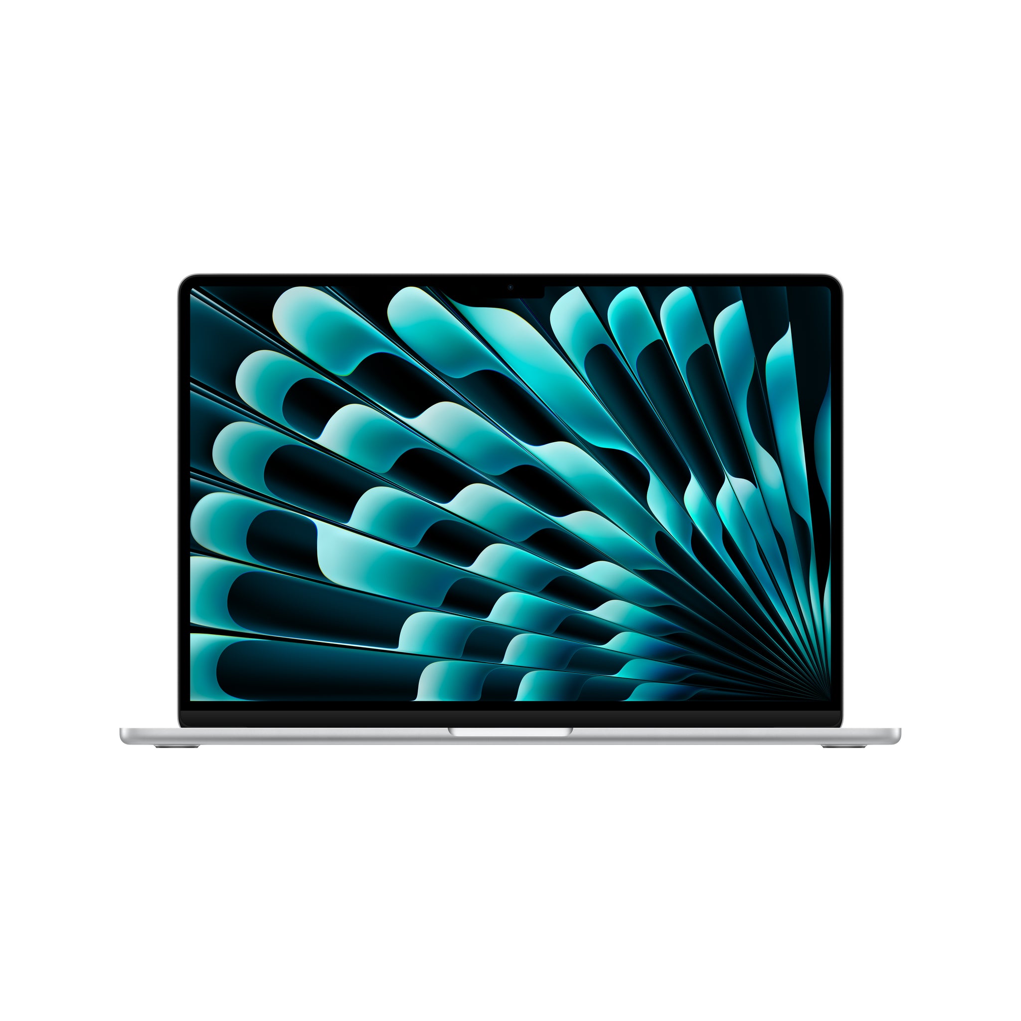 מחשב נייד Apple MacBook Air 13 M5 MDH84AE/A אפל - מקלדת ערבית