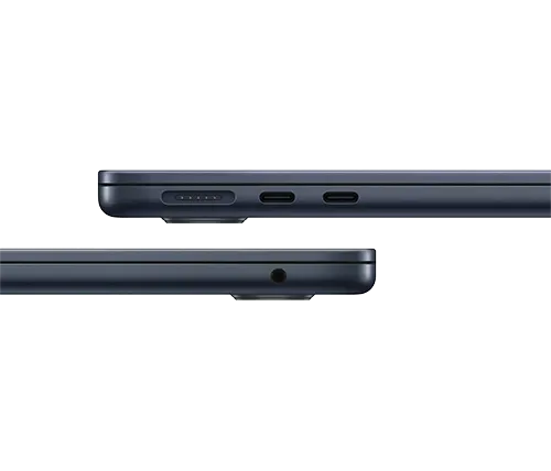 מחשב נייד Apple MacBook Air 13 M5 MDHE4HB/A אפל