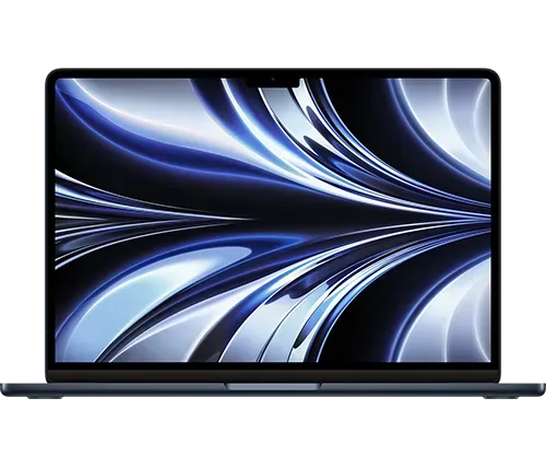 מחשב נייד Apple MacBook Air 13 M5 MDHF4HB/A אפל