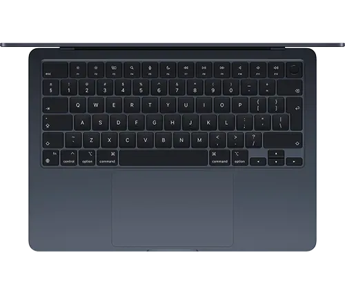 מחשב נייד Apple MacBook Air 13 M5 MDHF4HB/A אפל