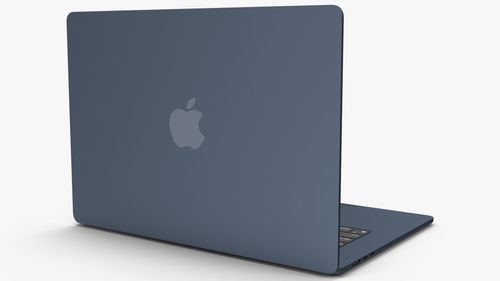 מחשב נייד Apple MacBook Air 15 M5 MDVH4HB/A אפל