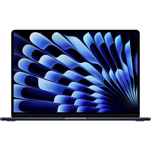 מחשב נייד Apple MacBook Air 13 M5 MDVH4AE/A אפל - מקלדת ערבית