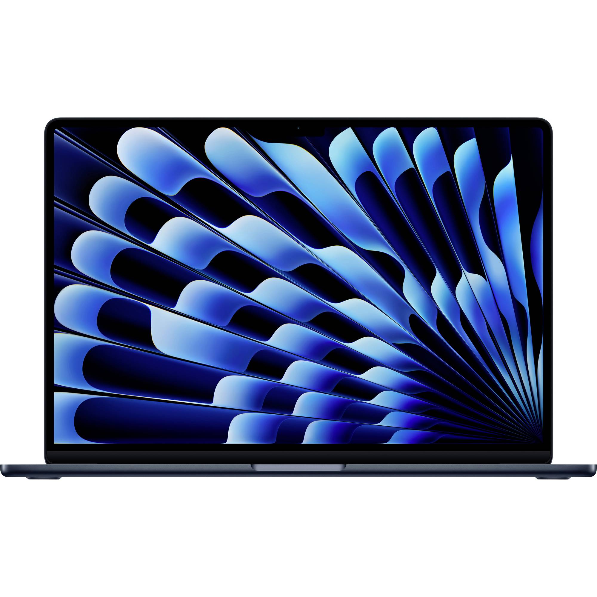 מחשב נייד Apple MacBook Air 13 M5 MDVH4AE/A אפל - מקלדת ערבית