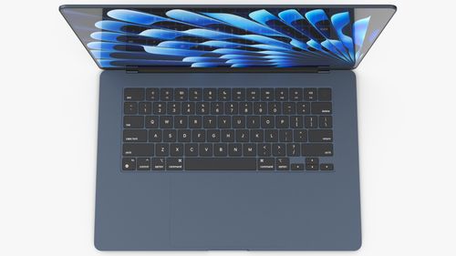 מחשב נייד Apple MacBook Air 15 M5 MDVN4HB/A אפל