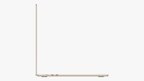 מחשב נייד Apple MacBook Air 15 M5 MDVF4HB/A אפל