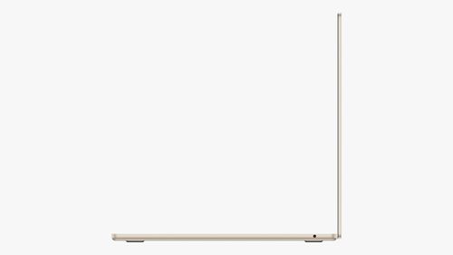 מחשב נייד Apple MacBook Air 15 M5 MDVF4HB/A אפל